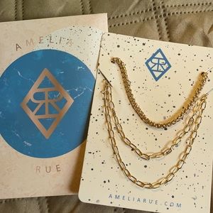 amelia rue - Poshmark